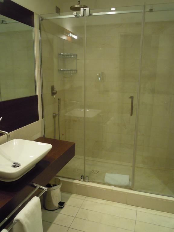 Allegroitalia Pisa Tower Plaza 5*