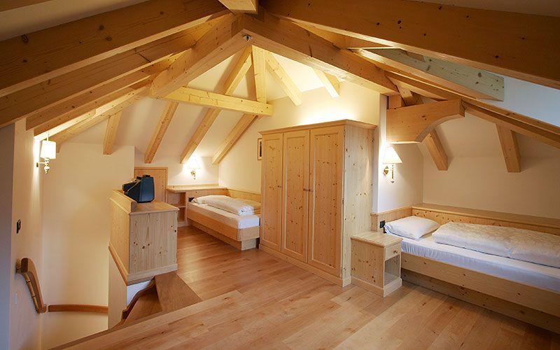 Alpen Hotel Rainell 4*