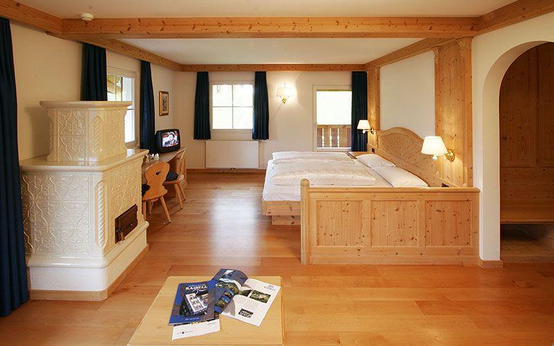 Alpen Hotel Rainell 4*