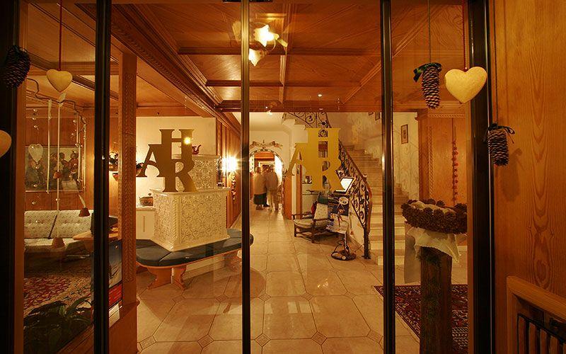 Alpen Hotel Rainell 4*