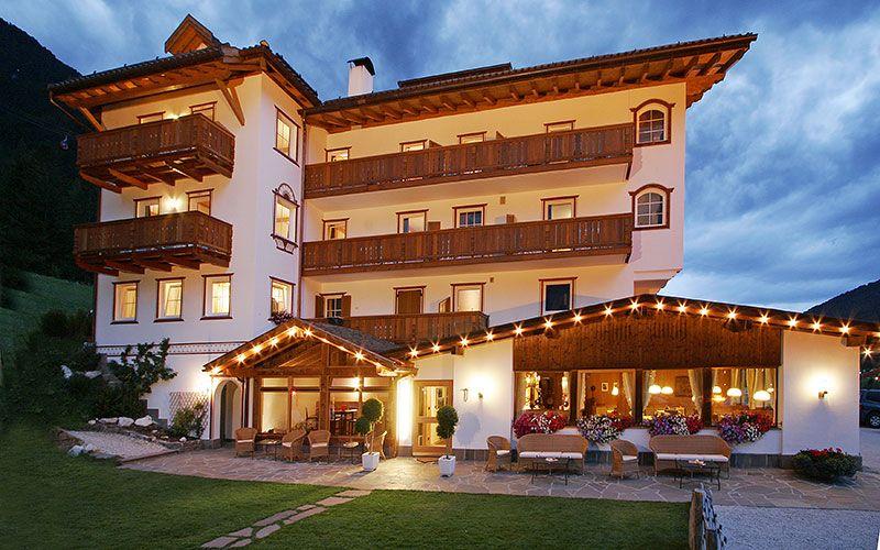 Alpen Hotel Rainell 4*