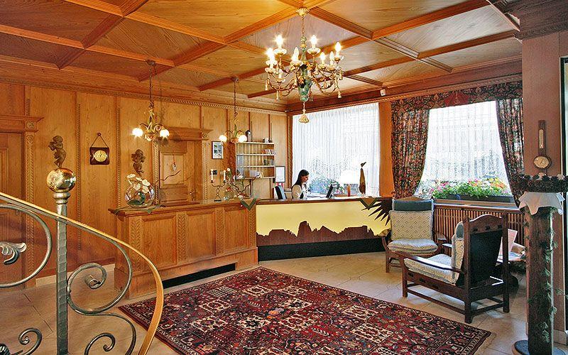 Alpen Hotel Rainell 4*