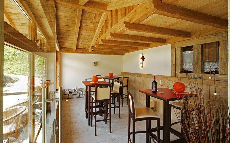 Alpen Hotel Rainell 4*