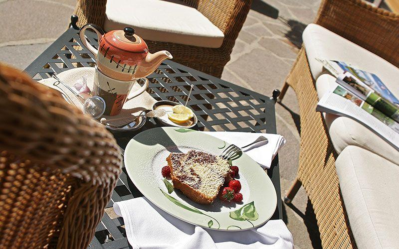 Alpen Hotel Rainell 4*