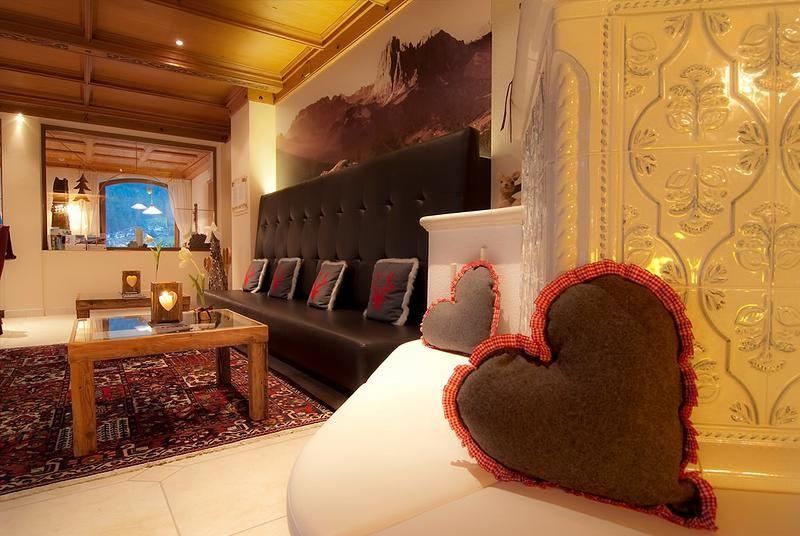 Alpen Hotel Rainell 4*