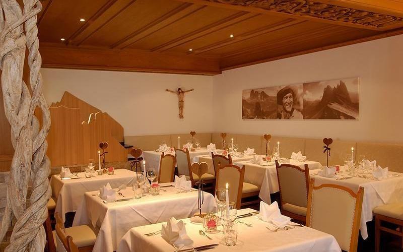 Alpen Hotel Rainell 4*