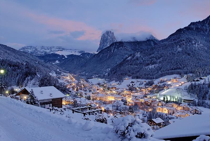 Alpen Hotel Rainell 4*
