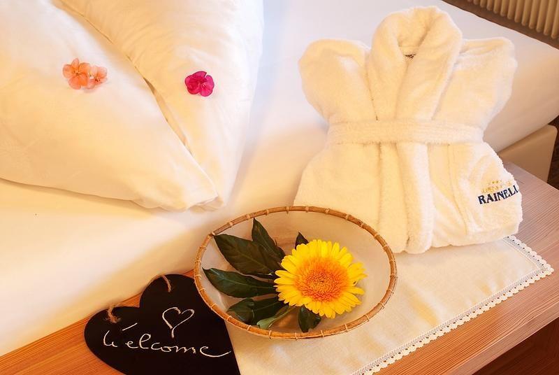 Alpen Hotel Rainell 4*