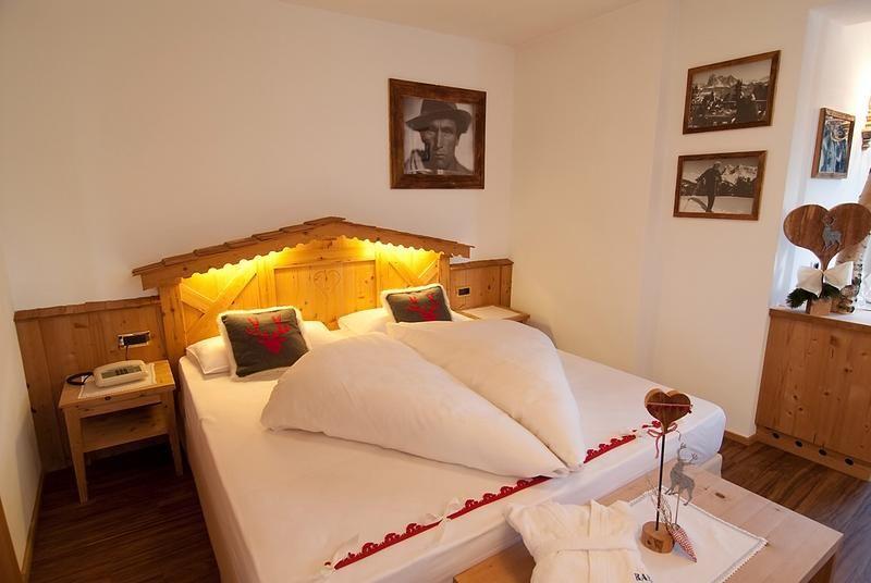 Alpen Hotel Rainell 4*