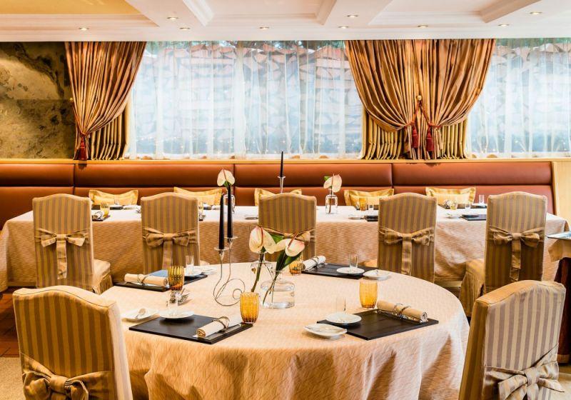 Alpenroyal Grand Hotel - Gourmet & Spa 5*