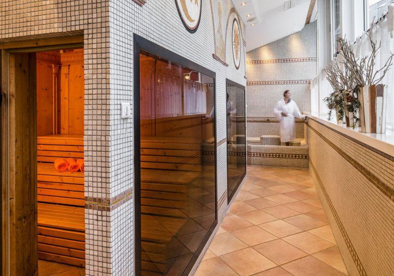 Alpenroyal Grand Hotel - Gourmet & Spa 5*