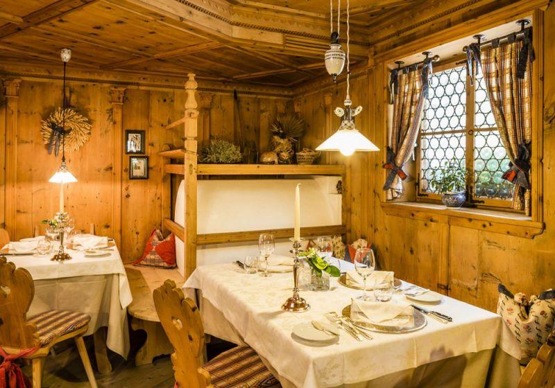 Alpenroyal Grand Hotel - Gourmet & Spa 5*