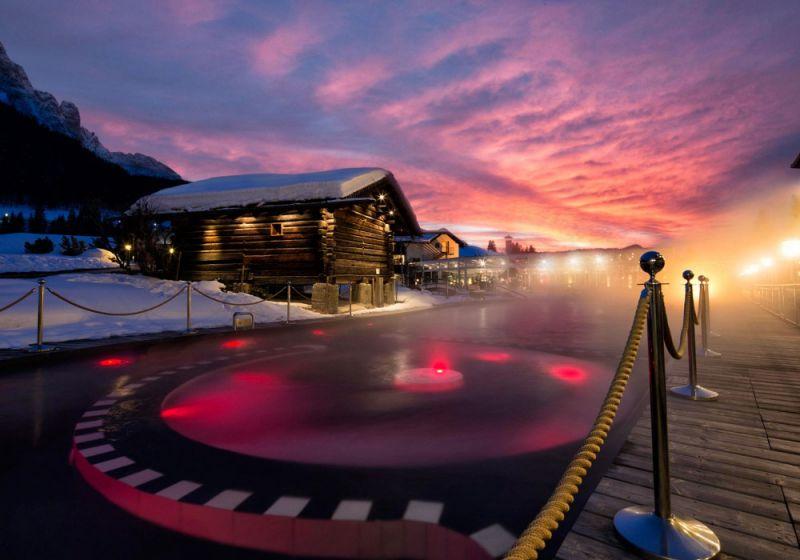 Alpenroyal Grand Hotel - Gourmet & Spa 5*