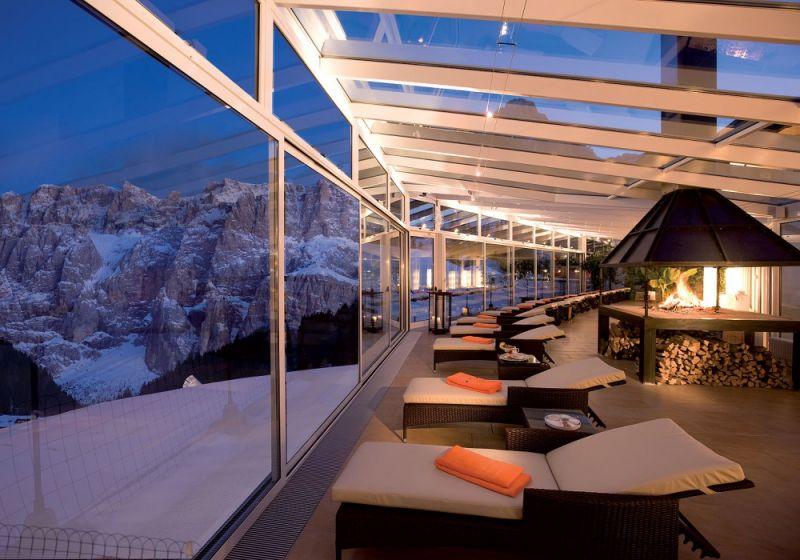 Alpenroyal Grand Hotel - Gourmet & Spa 5*