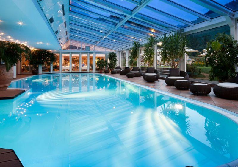 Alpenroyal Grand Hotel - Gourmet & Spa 5*