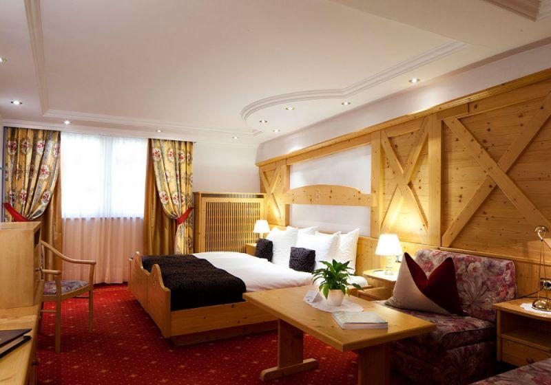 Alpenroyal Grand Hotel - Gourmet & Spa 5*
