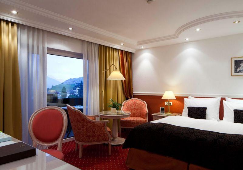 Alpenroyal Grand Hotel - Gourmet & Spa 5*