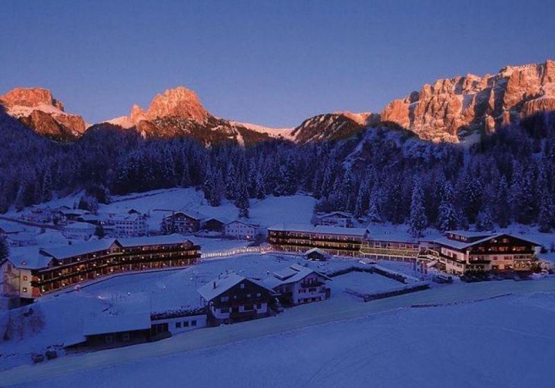 Alpenroyal Grand Hotel - Gourmet & Spa 5*