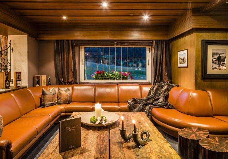 Alpenroyal Grand Hotel - Gourmet & Spa 5*