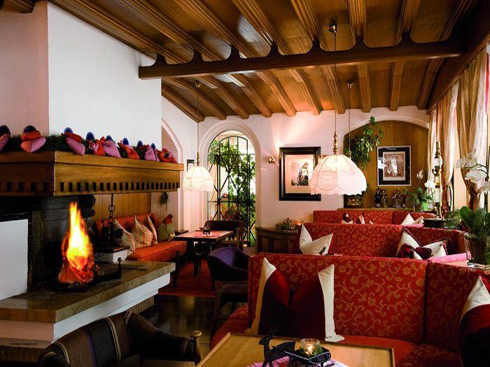 Alpenroyal Grand Hotel - Gourmet & Spa 5*