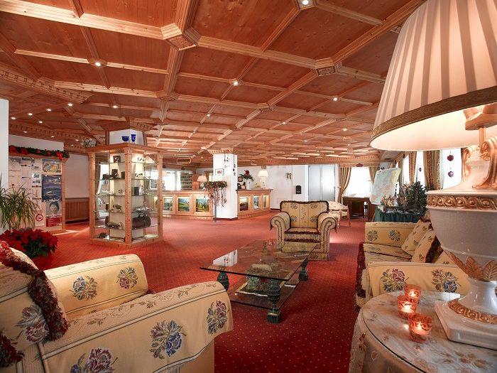 Alpenroyal Grand Hotel - Gourmet & Spa 5*