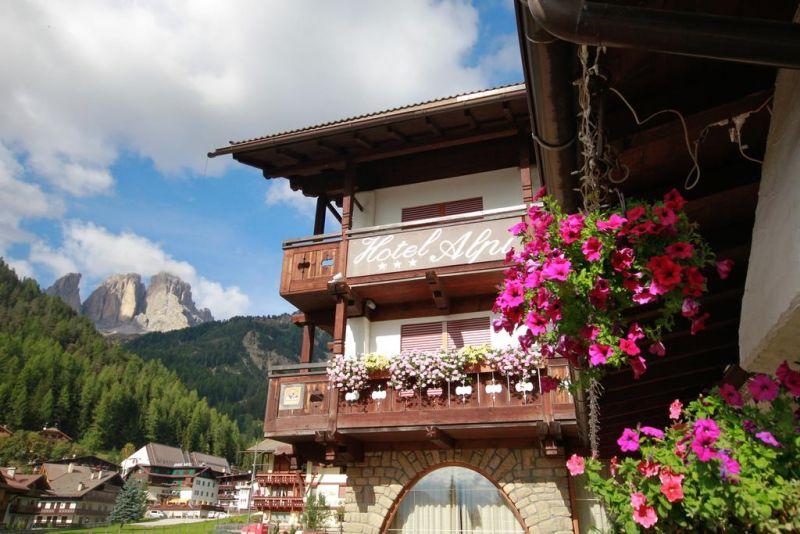 Alpi 3*