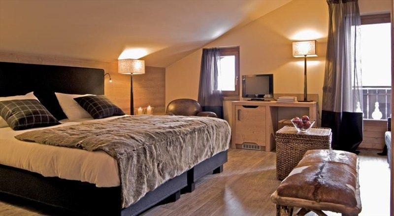 Alu Bormio 3*