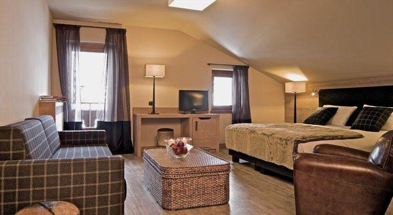 Alu Bormio 3*