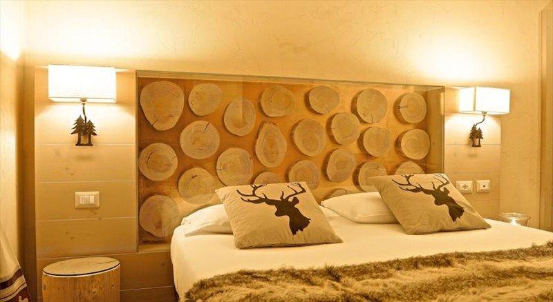 Alu Bormio 3*