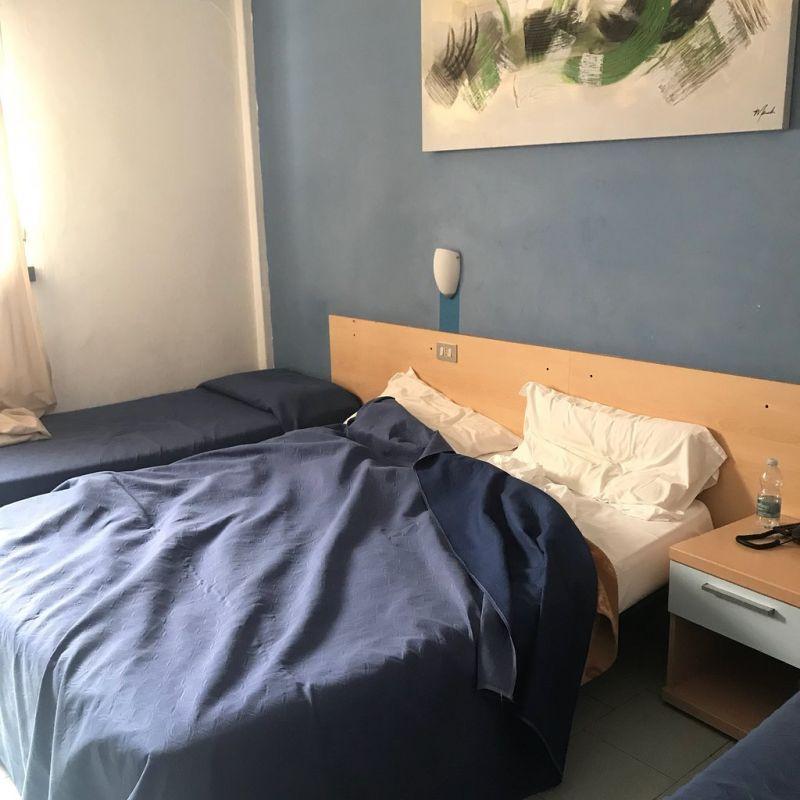 Ambrosiana Milano Hotel 1*