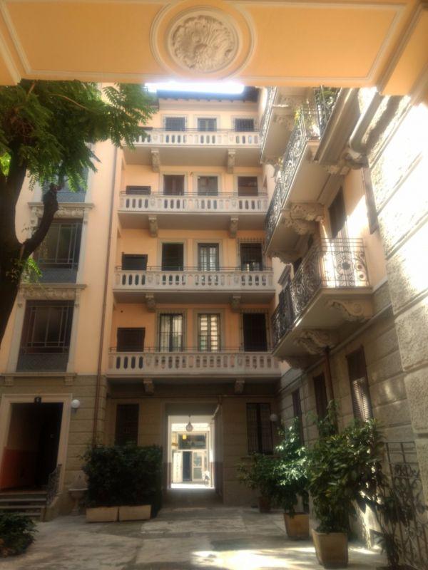 Ambrosiana Milano Hotel 1*