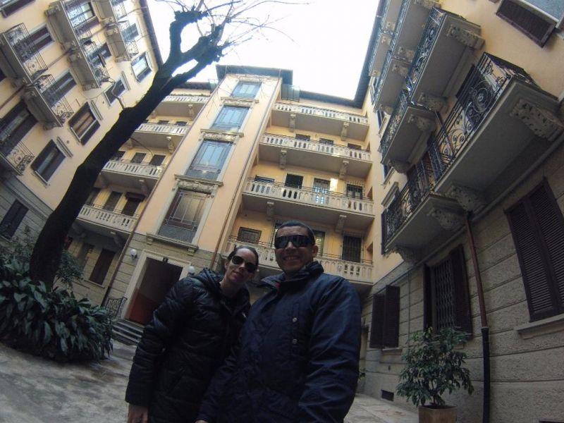 Ambrosiana Milano Hotel 1*