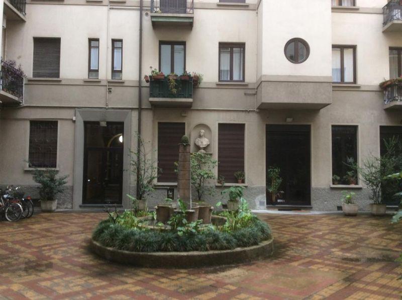 Ambrosiana Milano Hotel 1*