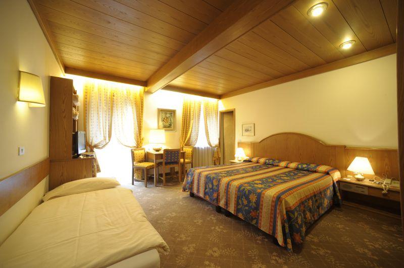 Ancora Predazzo 4*