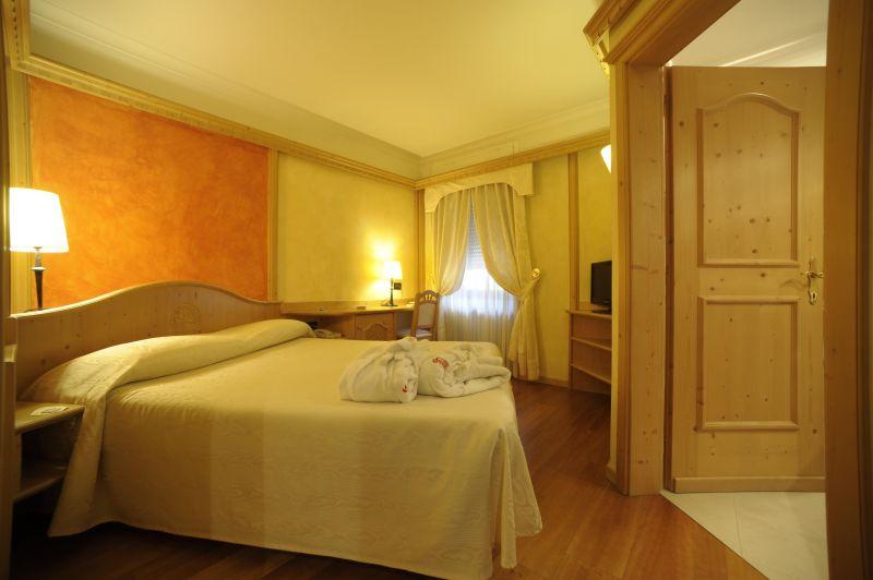 Ancora Predazzo 4*