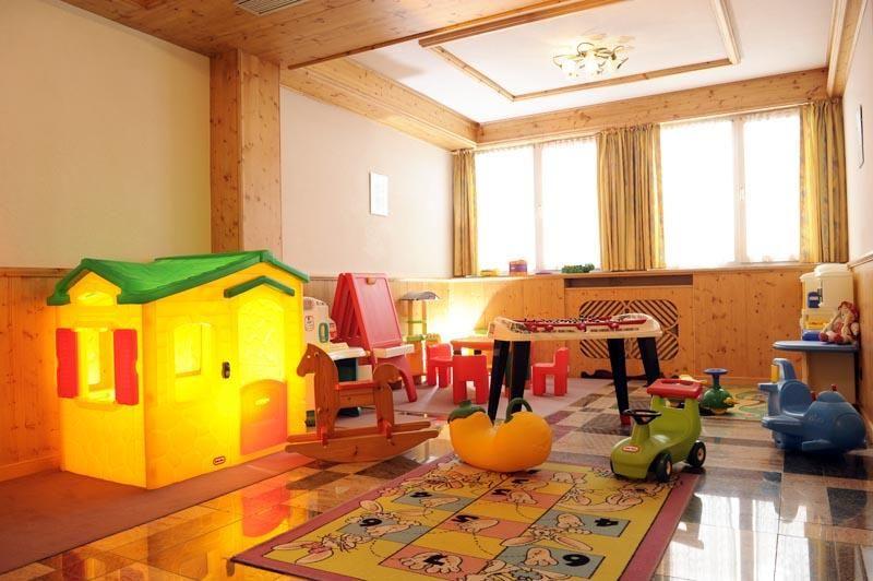 Aparthotel Princess 3*