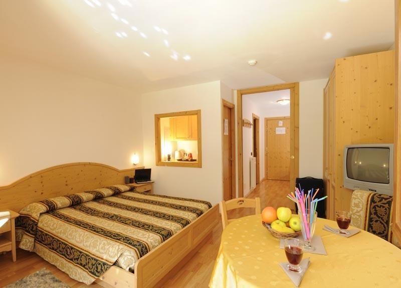 Aparthotel Princess 3*