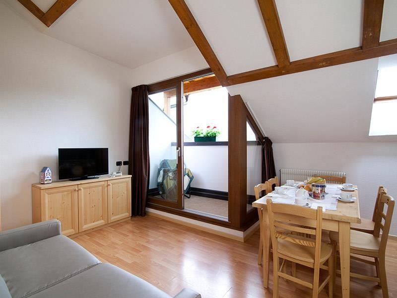 Aparthotel Princess 3*