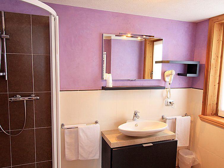 Apr Chalet Picchio 2*