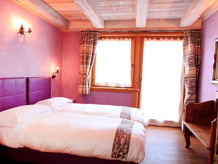Apr Chalet Picchio 2*