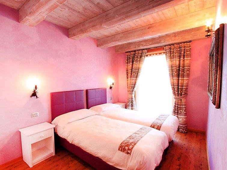 Apr Chalet Picchio 2*