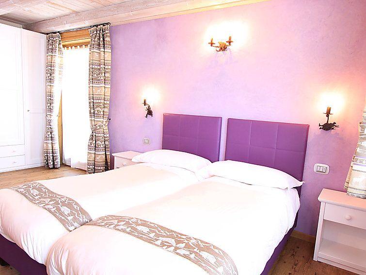 Apr Chalet Picchio 2*