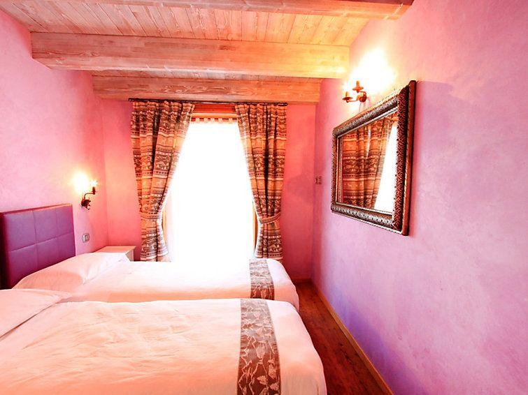 Apr Chalet Picchio 2*