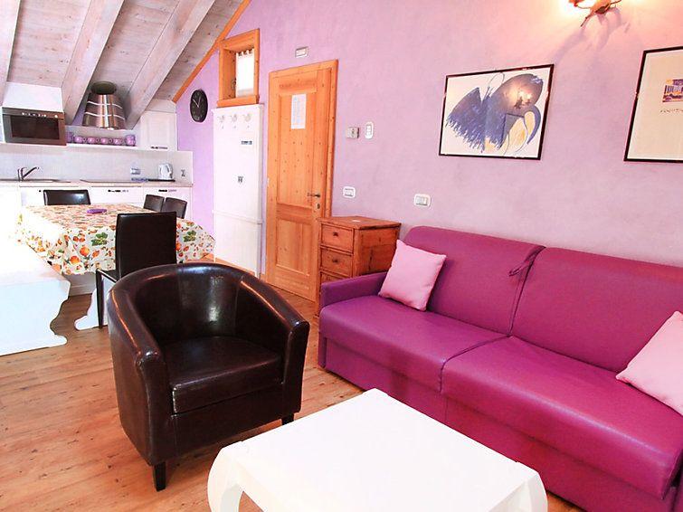 Apr Chalet Picchio 2*