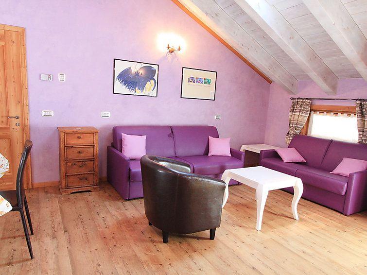 Apr Chalet Picchio 2*