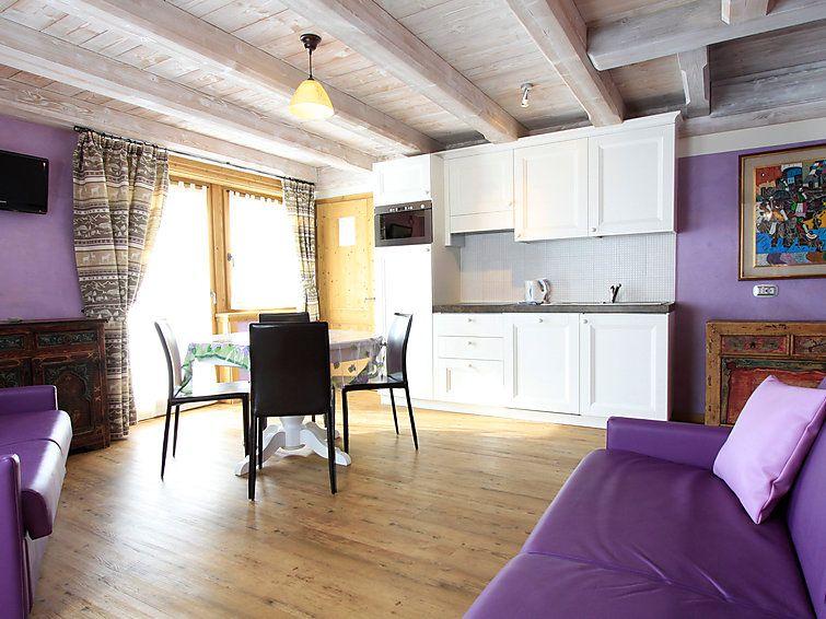 Apr Chalet Picchio 2*
