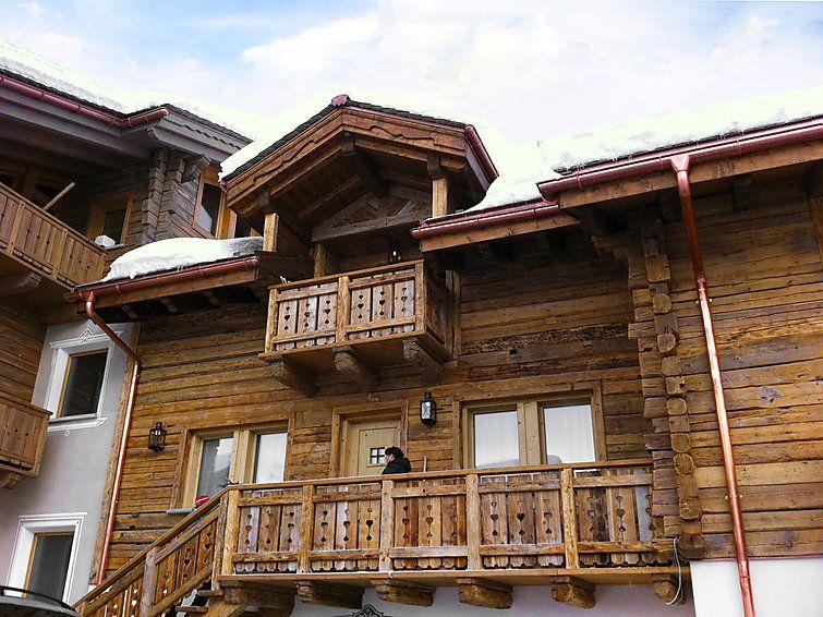 Apr Chalet Picchio 2*