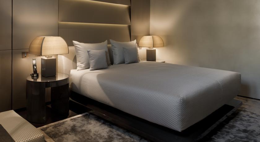 Armani 5*