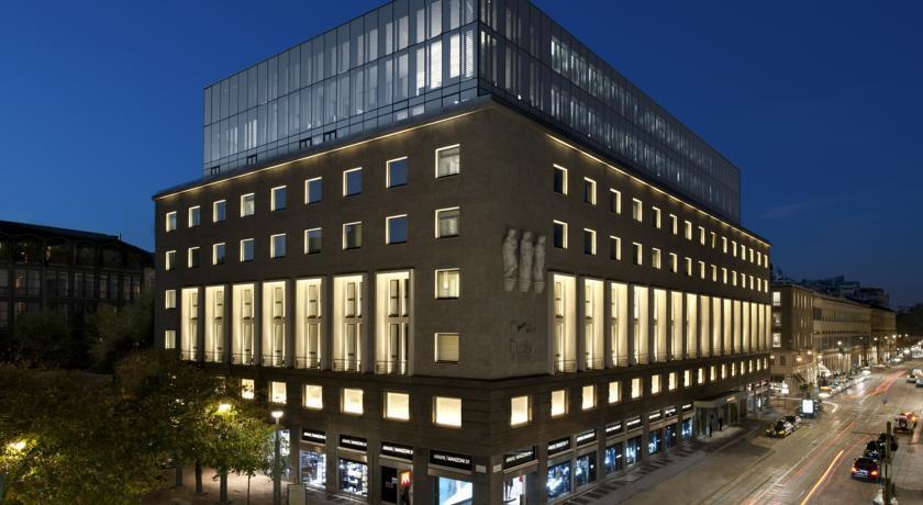 Armani 5*