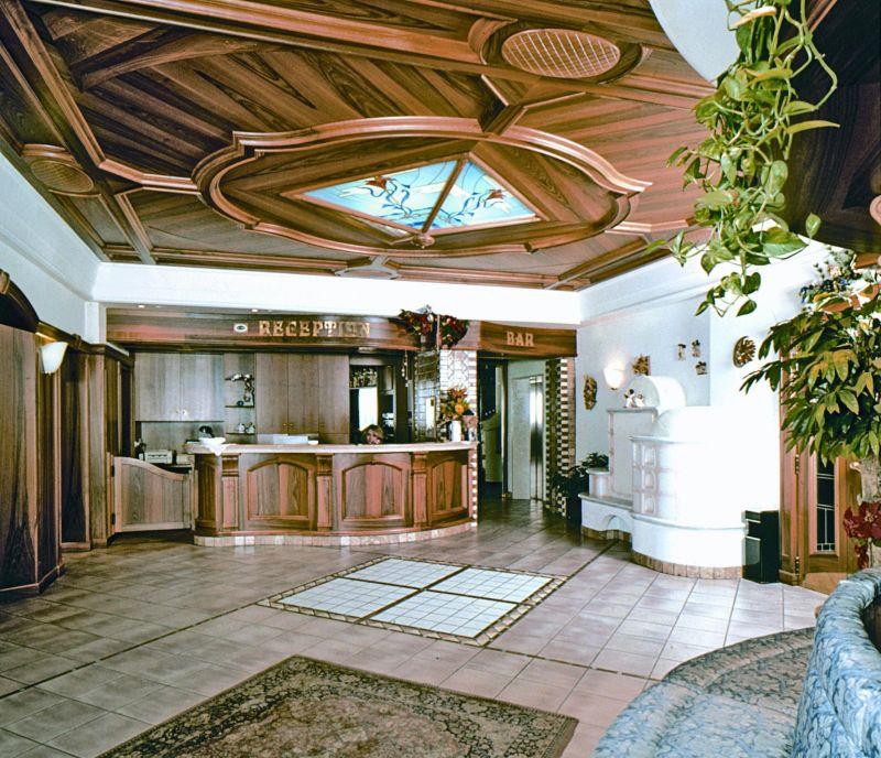 Astoria Canazei 4*